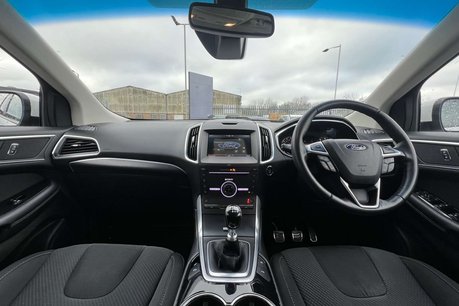 Ford Edge 2.0 TDCi Sport SUV 5dr Diesel Manual AWD Euro 6 (s/s) (180 ps) 16