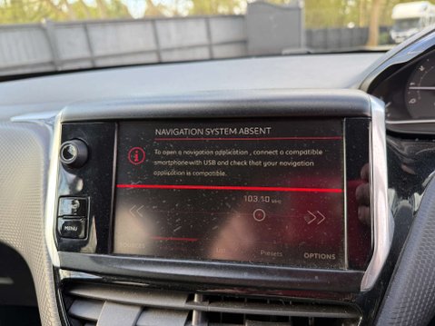 Peugeot 208 1.2 208 GT Line S/S 5dr 68