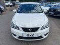 SEAT Ibiza 1.2 TSI SE Euro 6 5dr 2