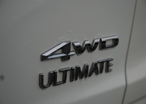 SsangYong Rexton ULTIMATE 23