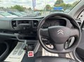 Citroen Dispatch 1.5 BlueHDi 1000 X M FWD 2 Euro 6 (s/s) 6dr 28