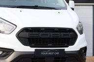 Ford Transit Custom 2.0 Transit Custom 300 Trail EcoBlue 5dr 5