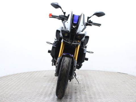 Yamaha MT-10 MT-10 SP MTN1000D 10