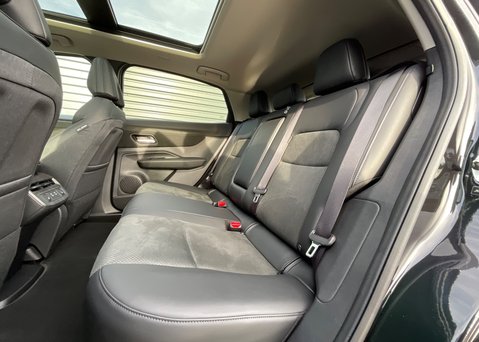 Nissan ARIYA EVOLVE 15