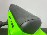 Kawasaki Ninja ZX6R 2009 ONLY 4K MEGA CLEAN 600CC SPORTS BIKE NEW MOT 17