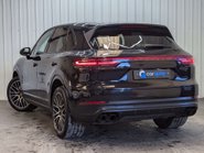Porsche Cayenne 2.9 Cayenne V6 S Auto 4WD 5dr 11