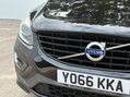 Volvo XC60 2.4 XC60 R-Design Luxury Nav D4 AWD Auto 4WD 5dr 21