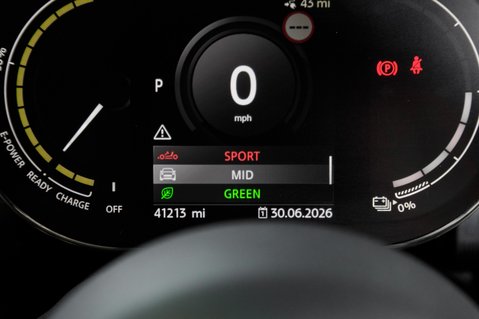 Mini Hatch COOPER S LEVEL 3 33