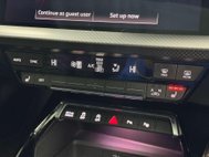 Audi RS3 2.5 TFSI Vorsprung Sportback 5dr Petrol S Tronic quattro Euro 6 (s/s) (400 57