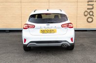 Ford Focus ACTIVE VIGNALE MHEV 6