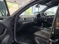 Audi A3 2.0 TDI 35 S line Sportback Euro 6 (s/s) 5dr 8