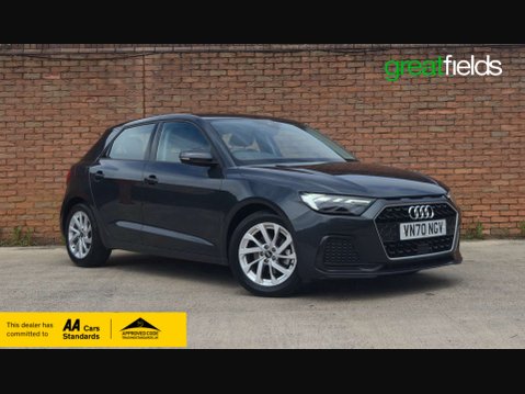 Audi A1 1.0 A1 Sportback 30 TFSI Sport 5dr 1