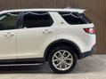 Land Rover Discovery Sport 2.0 Discovery Sport HSE SD4 Auto 4WD 5dr 63