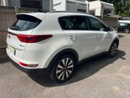 Kia Sportage 1.7 CRDI 3 ISG 5dr 4