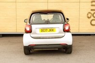 Smart Fortwo Coupe PRIME PREMIUM T 6
