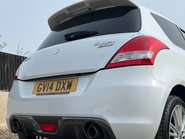 Suzuki Swift SPORT 18