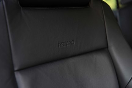 Volkswagen Golf GTI 27