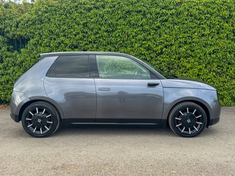 Honda Honda E 35.5kWh Advance Hatchback 5dr Electric Auto (17in Alloy) (154 ps) 32