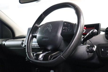 Citroen C4 Cactus BLUEHDI FLAIR S/S 12