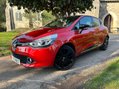Renault Clio DYNAMIQUE S NAV TCE 14