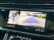 Audi SQ8 4.0 TDI V8 Vorsprung SUV 5dr Diesel Tiptronic quattro Euro 6 (s/s) (435 ps) 31