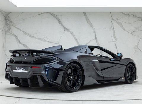 McLaren 600 Spider 12