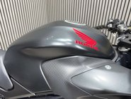 Honda CBR650F 2016 ONLY 5K MOT VERY LIGHT PROJECT BIKE 650CC A2 14