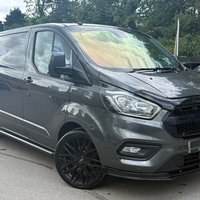 This Ford is HPI clear