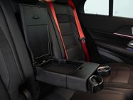 Mercedes-Benz GLE 3.0 GLE53 BiTurbo MHEV AMG (Premium Plus) SUV 5dr Petrol Hybrid SpdS TCT 4M 33