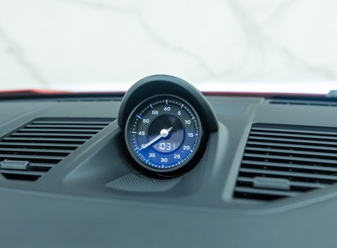 Porsche 911 Carrera CABRIOLET (992) 22