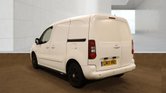 Peugeot Partner SWB L1H1 Low Roof Professional Air Con Sensors EURO 6 NO VAT 6
