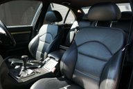 BMW M5 4.9 M5 4dr 4