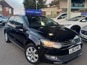 Volkswagen Polo 1.2 Match Edition Euro 5 3dr