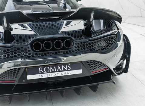 McLaren 765LT Spider 43