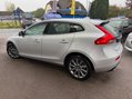 Volvo V40 2.0 D3 SE Lux Nav Geartronic Euro 5 (s/s) 5dr 10