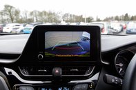 Toyota C-HR DESIGN 28