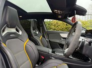 Mercedes-Benz A Class 2.0 AMG A 45 S 4Matic+ Plus Auto 4WD 5dr 44