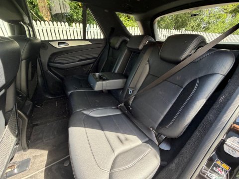 Mercedes-Benz GLE GLE 250 D 4MATIC AMG NIGHT EDITION 36