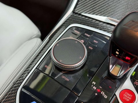 BMW M4 3.0 BiTurbo Competition Coupe 2dr Petrol Steptronic Euro 6 (s/s) (510 ps) 38