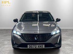 Peugeot 308 1.2 PureTech Allure Estate 5dr Petrol EAT Euro 6 (s/s) (130 ps)