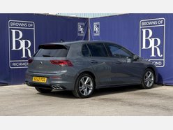 Volkswagen Golf 1.5 eTSI MHEV R-Line Hatchback 5dr Petrol Hybrid DSG Euro 6 (s/s) (150 ps) 5