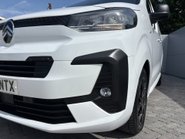 Citroen Dispatch 120 ps Driver XL Panel Van 24