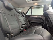 Mercedes-Benz GLE 2.1 GLE 250 D 4Matic AMG Line Premium Auto 4WD 5dr 47
