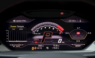 Lamborghini Urus 18