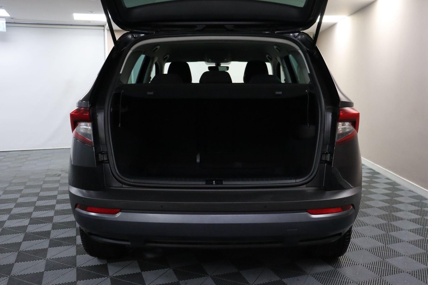 2019 Skoda Karoq — image 11