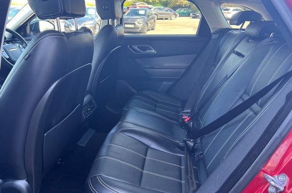 Land Rover Range Rover Velar D240 S AUTO 4WD 33