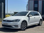 Volkswagen Golf 2.0 TDI GT Hatchback 5dr Diesel DSG Euro 6 (s/s) (150 ps) 9
