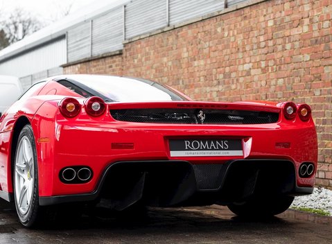 Ferrari Enzo 31