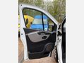 Renault Trafic 1.6 dCi 27 Business+ Panel Van 5dr Diesel Manual SWB Standard Roof Euro 5 ( 40