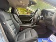 Mazda 6 2.0 SKYACTIV-G SE-L Nav Tourer Euro 6 (s/s) 5dr 8
